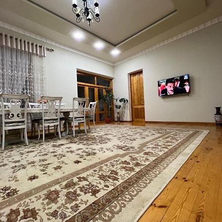 Brown Hill 호텔 사마르칸트 외부 사진